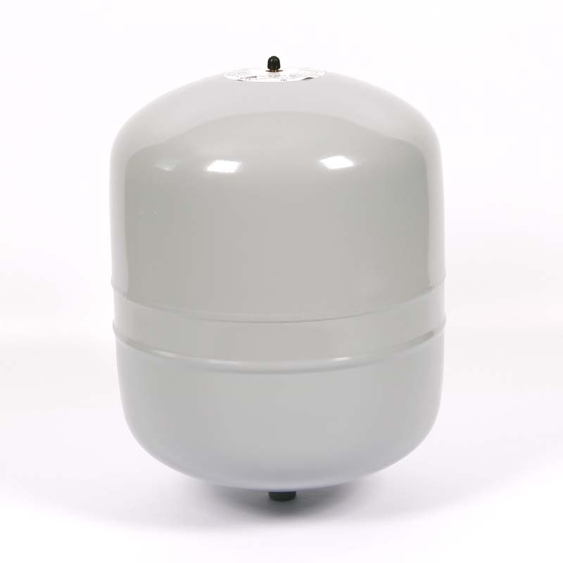 Мембранный бак NG 18 для отопления вертикальный (цвет серый) 8250100 Reflex 