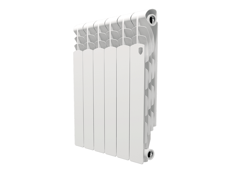 Радиатор Royal Thermo Revolution 500-6 секц.