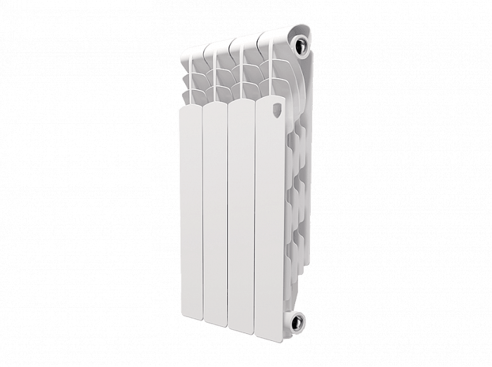 Радиатор Royal Thermo Revolution 500 - 4 секц.