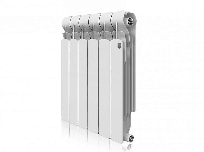 Радиатор Royal Thermo Indigo Super 500- 6 секц.
