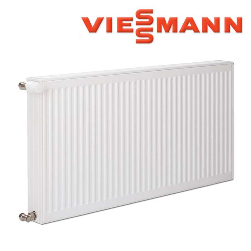 Радиатор Viessmann универсальный тип 22 400х500 (без монтажного комплекта) 7572392