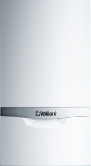 Котел газовый настенный Vaillant turboTec plus VU 242/5-5(H-RU/VE).24 кВт 0010015255 одноконтурный 